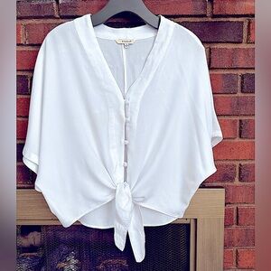 🛍️ Sim & Sam button down shirt with loose fit. Excellent condition